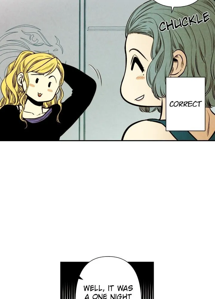 Just Give It to Me Chapter 22 page 17 - 