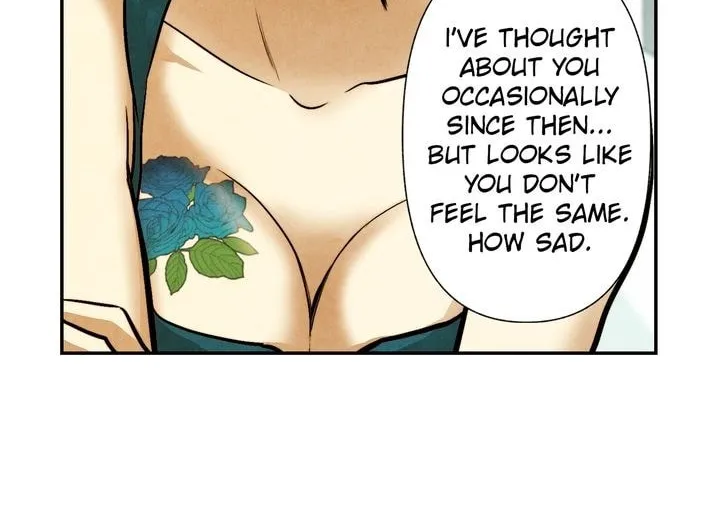 Just Give It to Me Chapter 22 page 19 - 