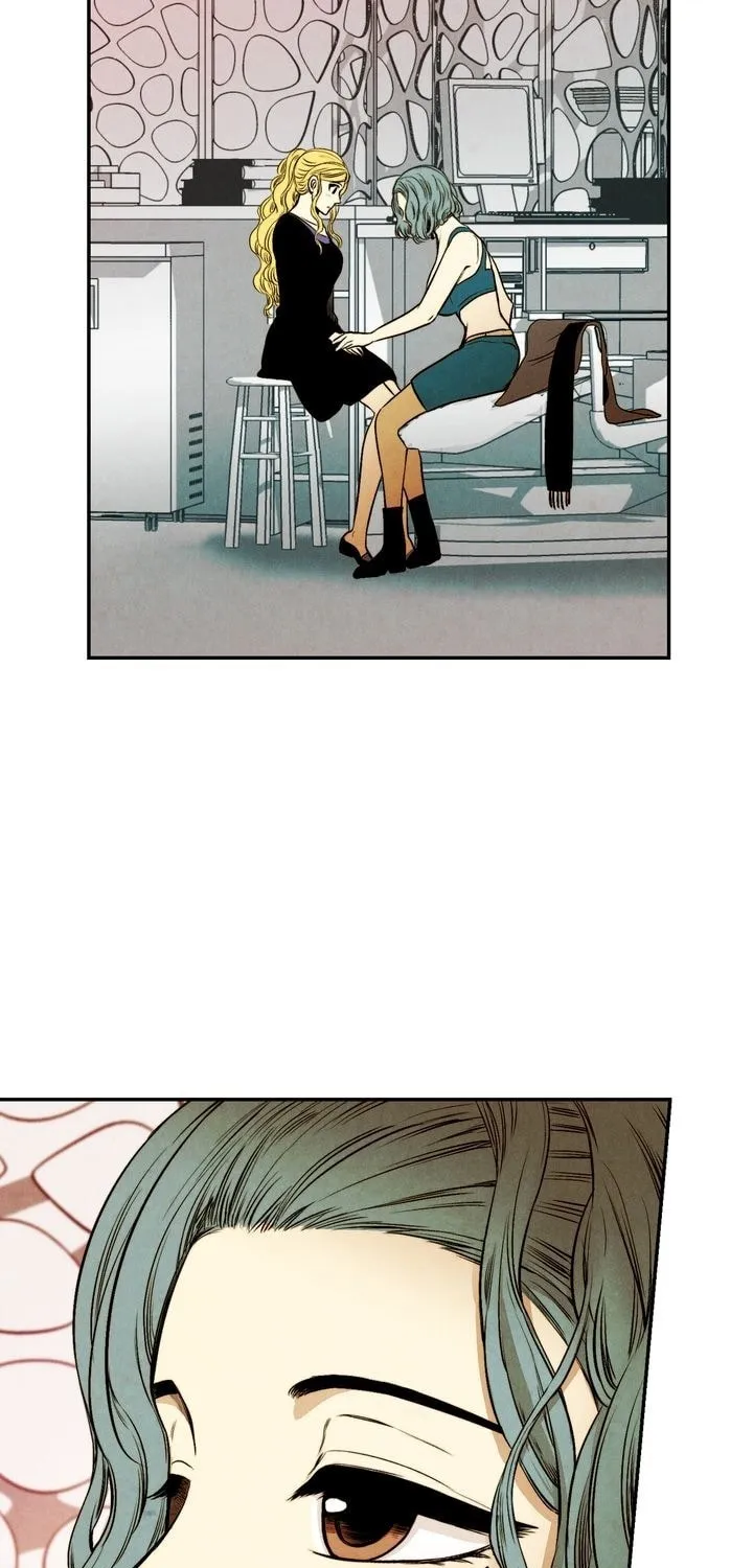 Just Give It to Me Chapter 22 page 23 - 