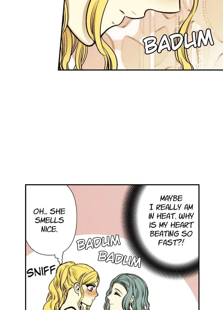 Just Give It to Me Chapter 22 page 25 - 
