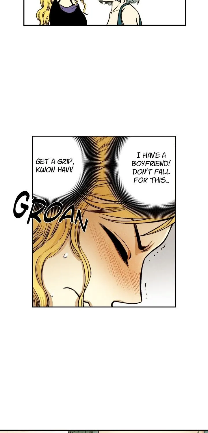 Just Give It to Me Chapter 22 page 26 - 