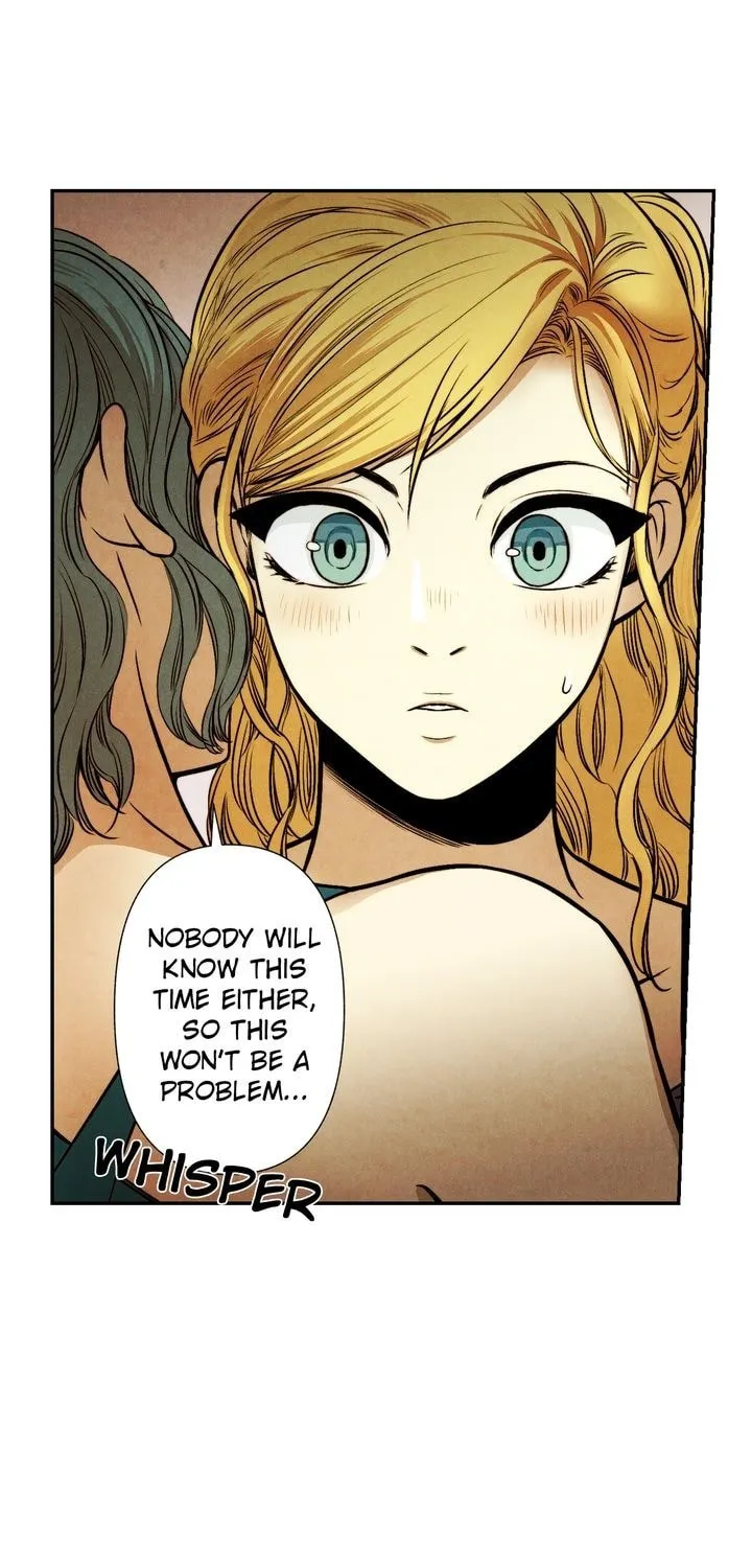 Just Give It to Me Chapter 22 page 29 - 
