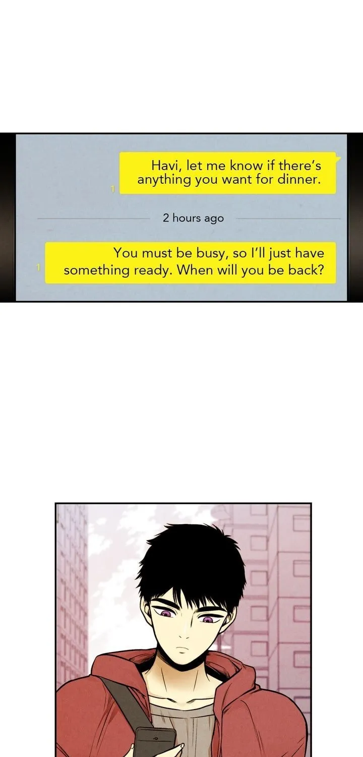Just Give It to Me Chapter 22 page 32 - 