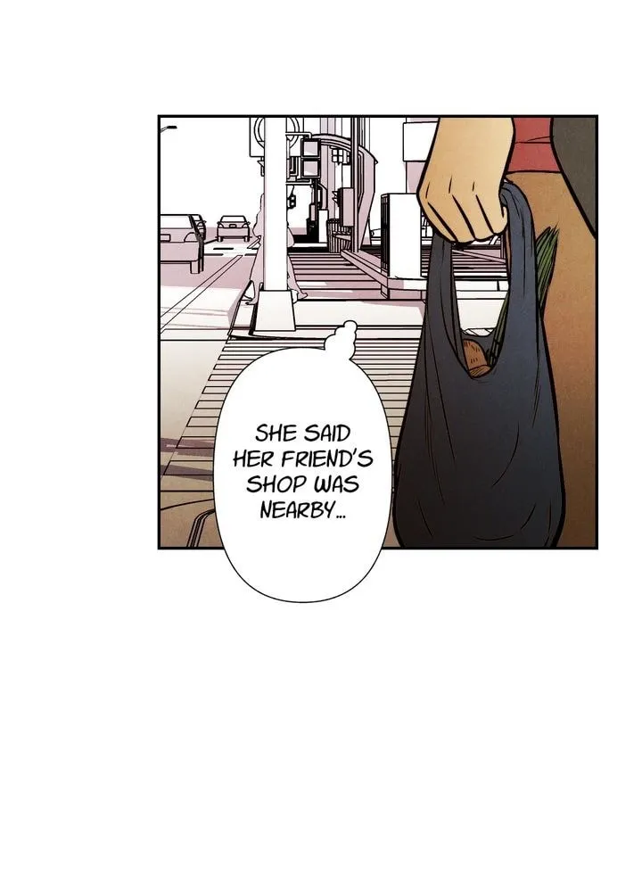 Just Give It to Me Chapter 22 page 34 - 