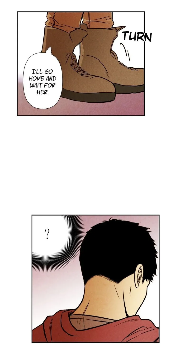 Just Give It to Me Chapter 22 page 35 - 