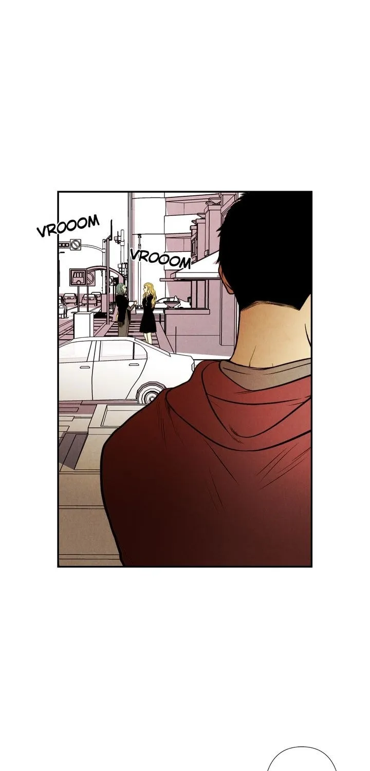 Just Give It to Me Chapter 22 page 36 - 