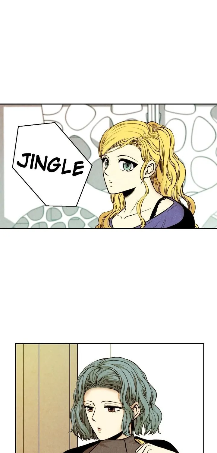 Just Give It to Me Chapter 22 page 6 - 