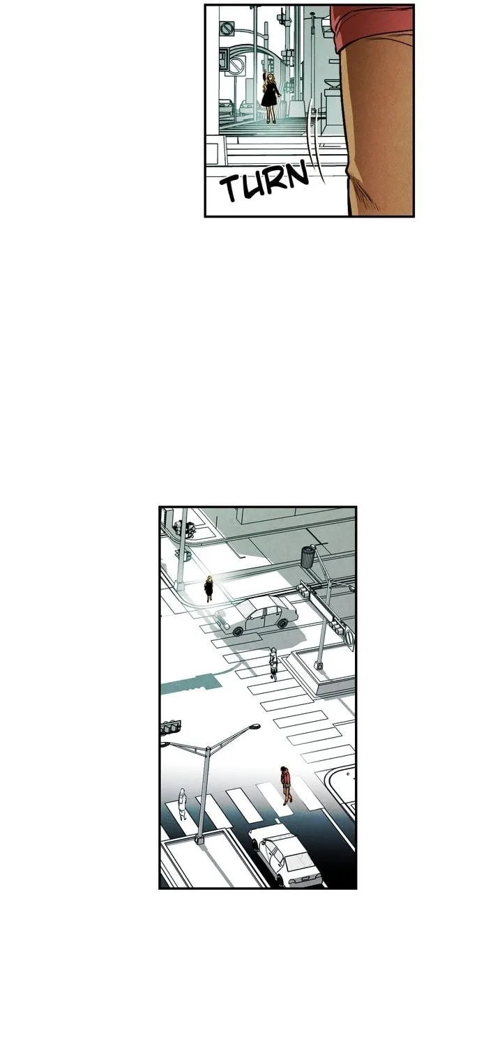 Just Give It to Me Chapter 23 page 20 - 