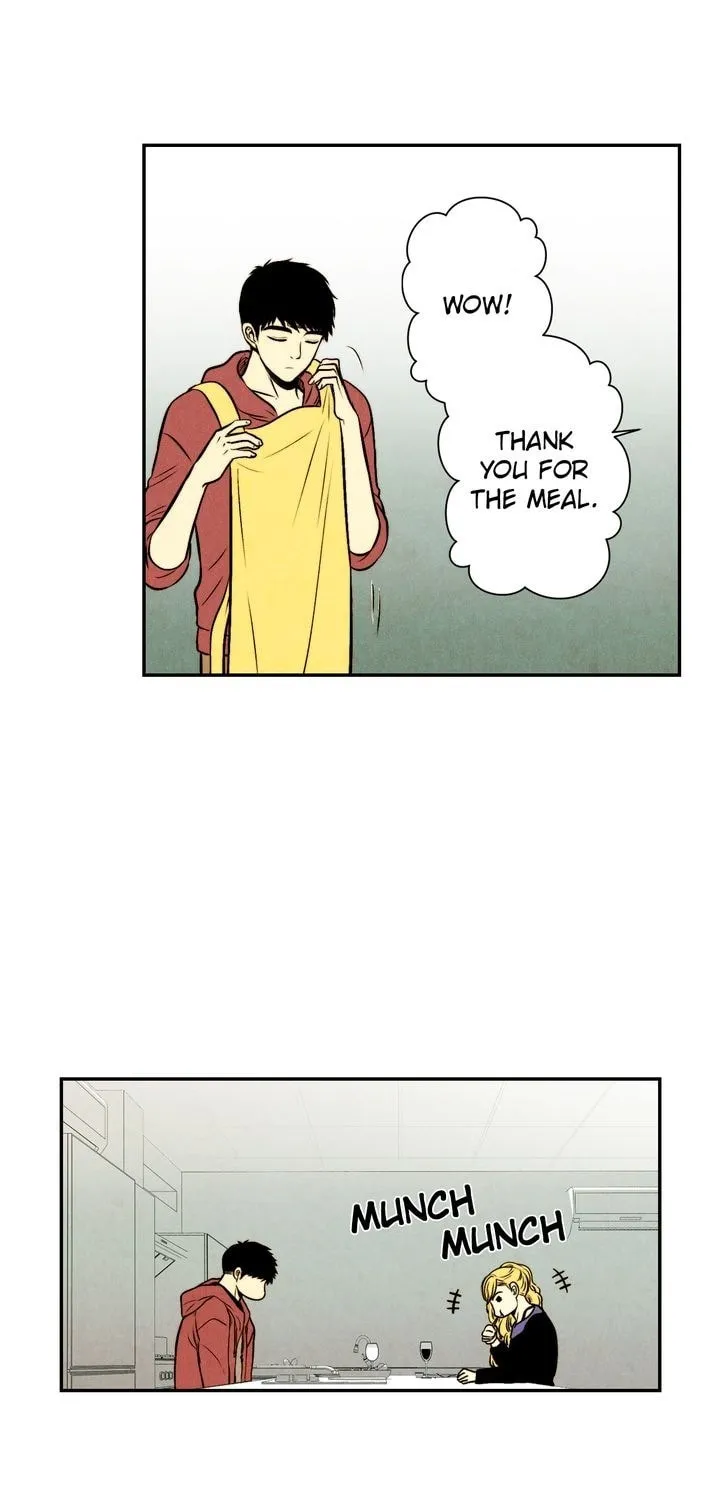 Just Give It to Me Chapter 23 page 26 - 
