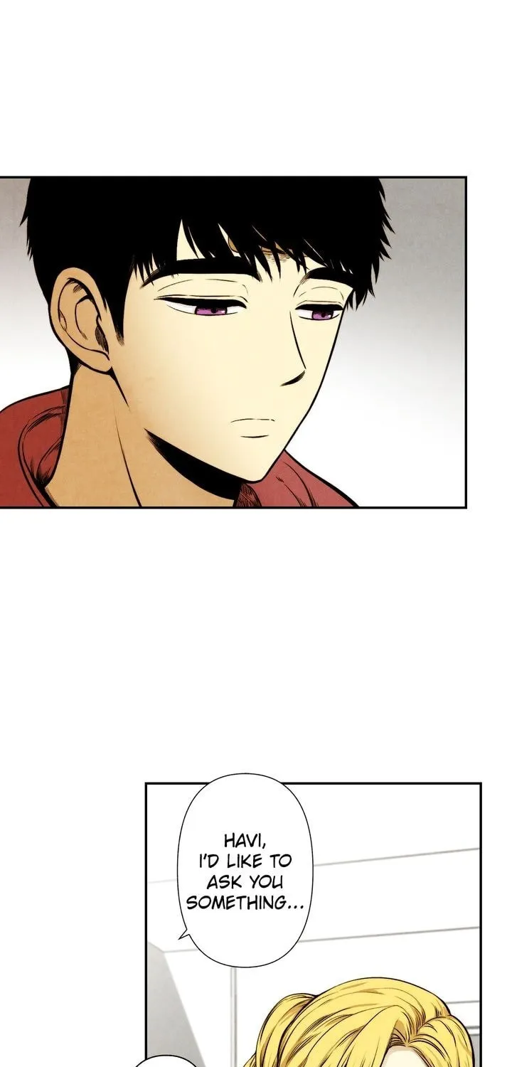 Just Give It to Me Chapter 23 page 28 - 