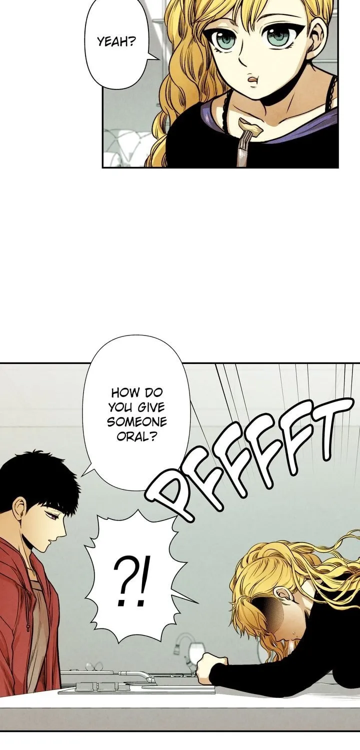 Just Give It to Me Chapter 23 page 29 - 