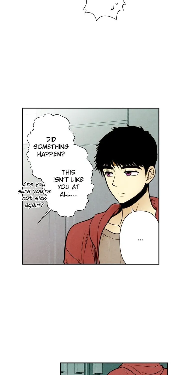Just Give It to Me Chapter 23 page 32 - 