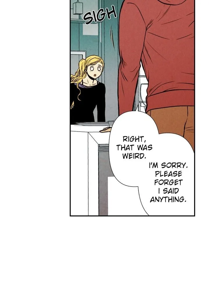 Just Give It to Me Chapter 23 page 33 - 