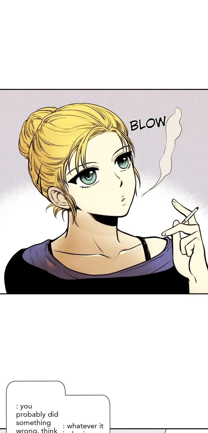 Just Give It to Me Chapter 23 page 35 - 