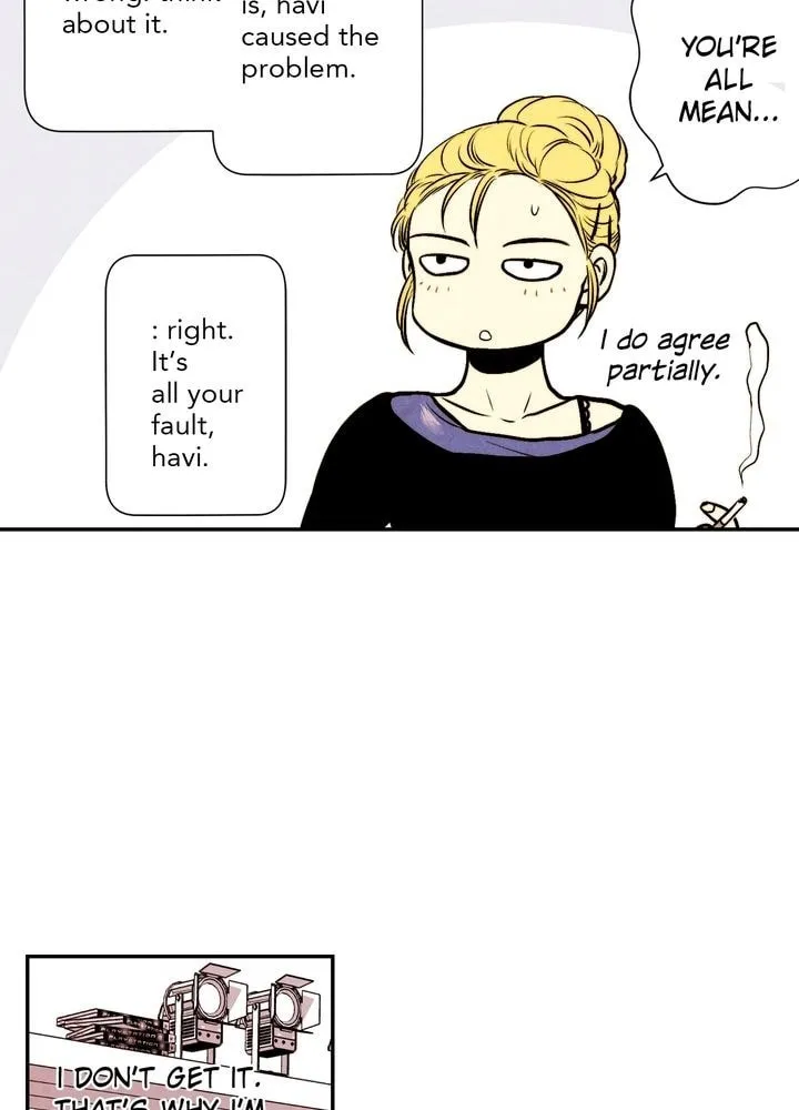 Just Give It to Me Chapter 23 page 36 - 