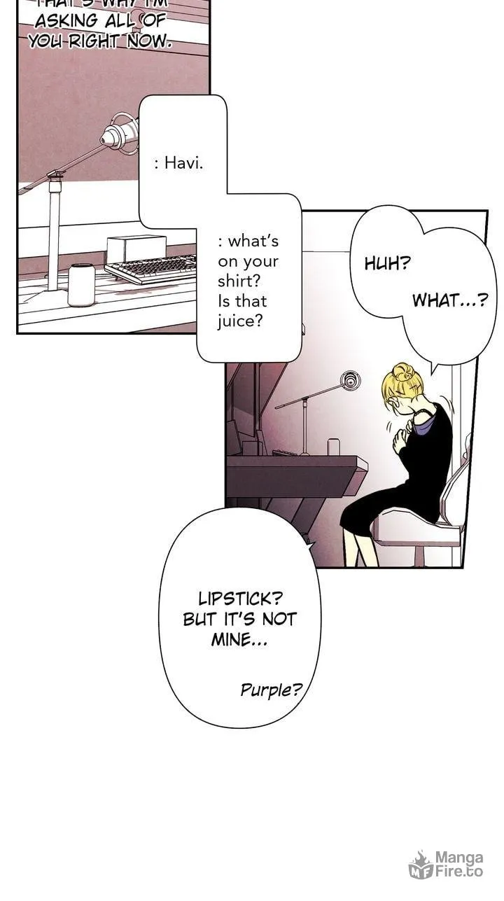 Just Give It to Me Chapter 23 page 37 - 