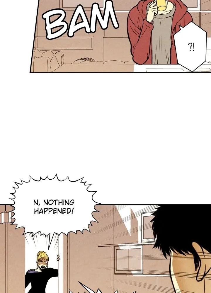 Just Give It to Me Chapter 23 page 40 - 