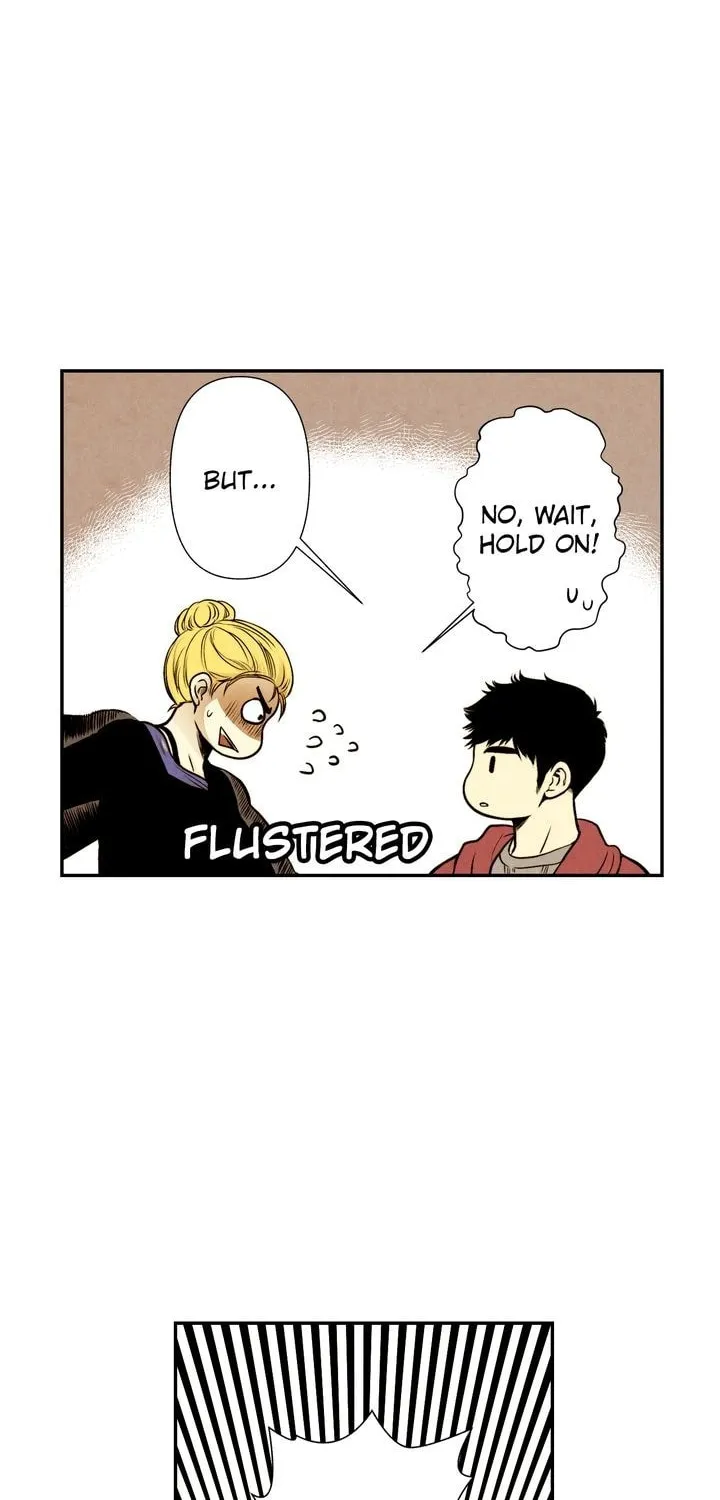 Just Give It to Me Chapter 23 page 42 - 