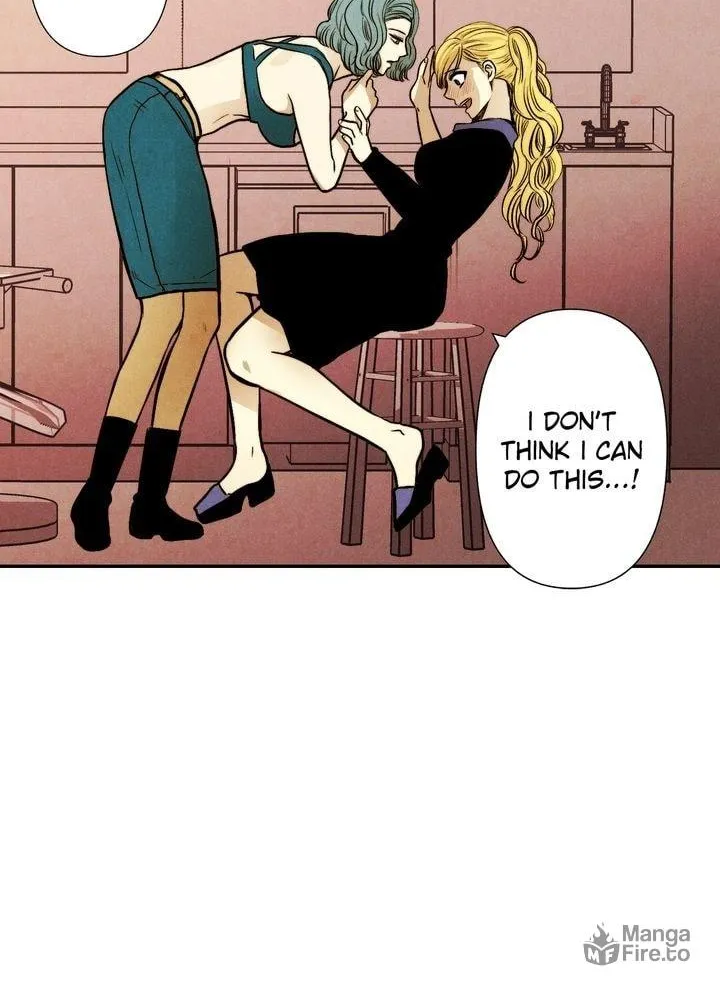 Just Give It to Me Chapter 23 page 45 - 