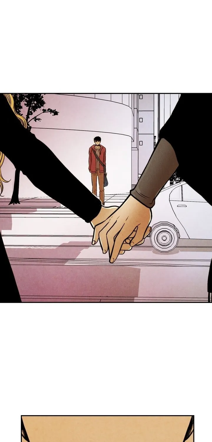 Just Give It to Me Chapter 23 page 9 - 