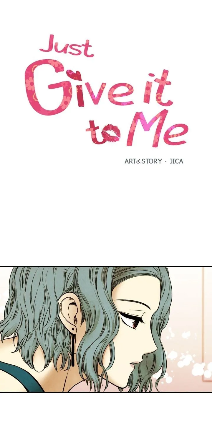 Just Give It to Me Chapter 24 page 2 - 