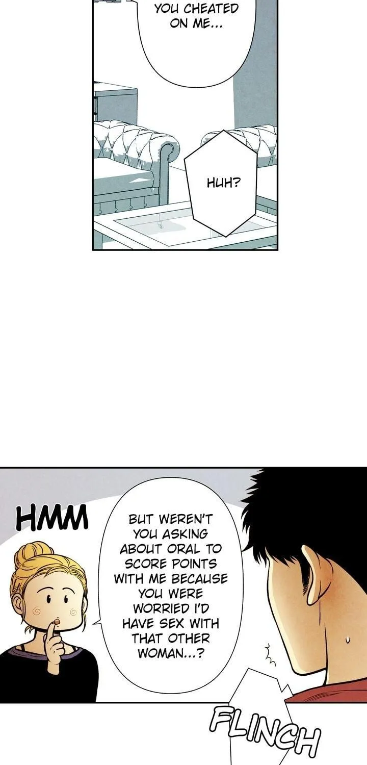 Just Give It to Me Chapter 24 page 11 - 