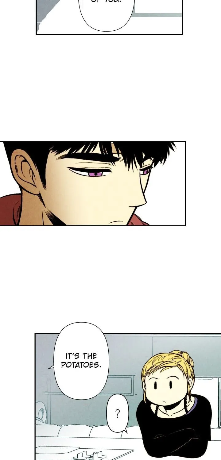 Just Give It to Me Chapter 24 page 16 - 