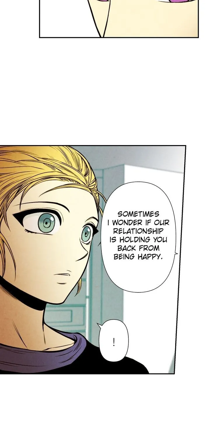 Just Give It to Me Chapter 24 page 19 - 