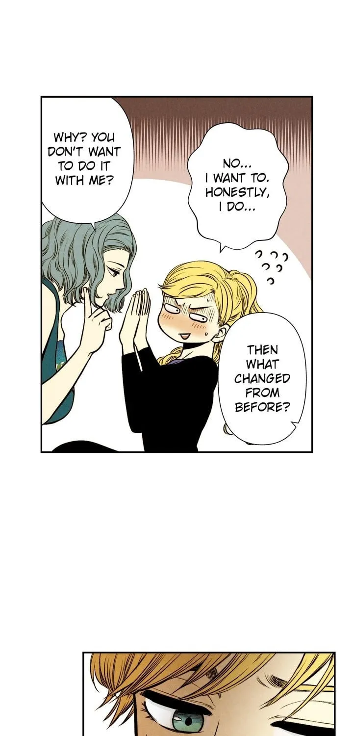 Just Give It to Me Chapter 24 page 3 - 