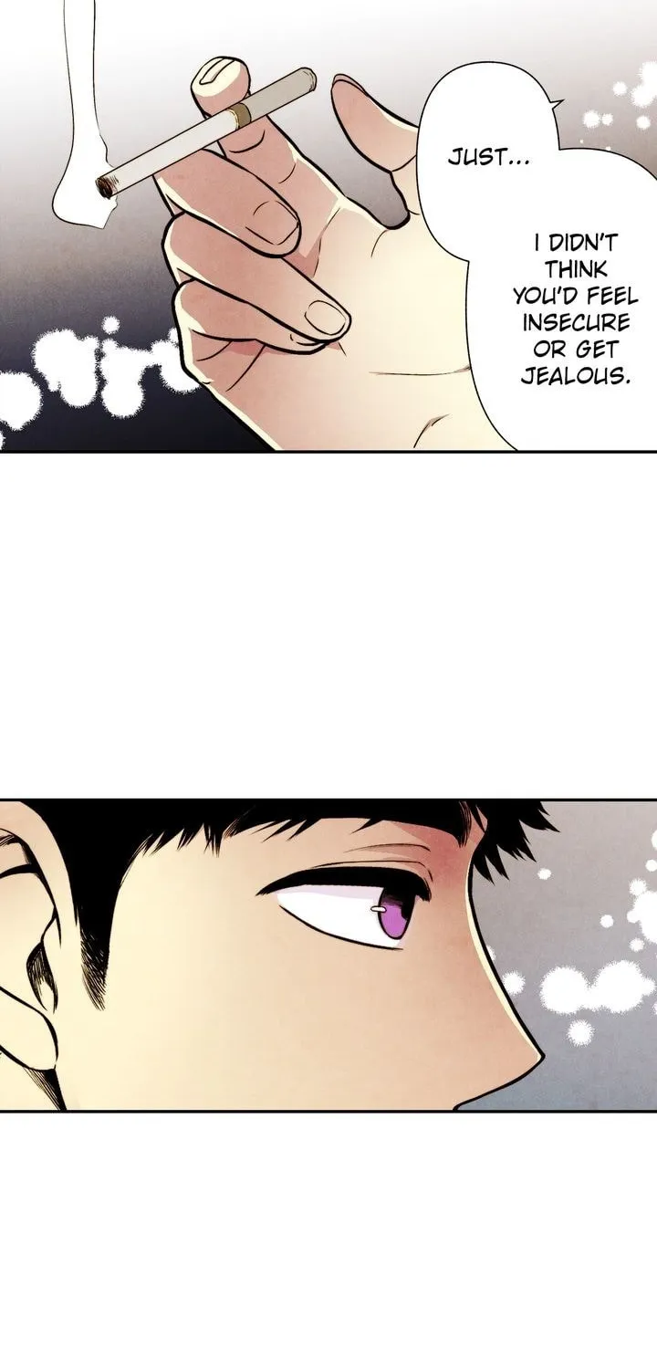 Just Give It to Me Chapter 24 page 24 - 