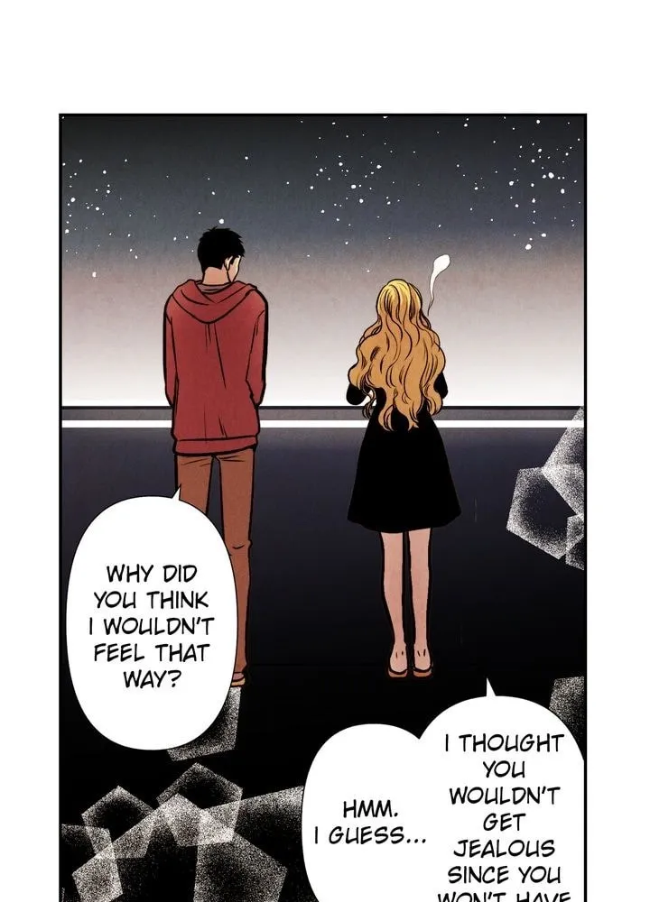 Just Give It to Me Chapter 24 page 25 - 