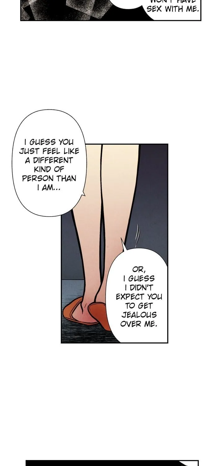 Just Give It to Me Chapter 24 page 26 - 