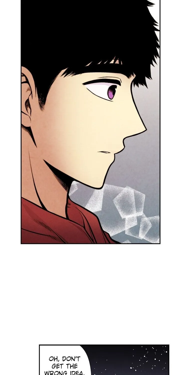 Just Give It to Me Chapter 24 page 27 - 