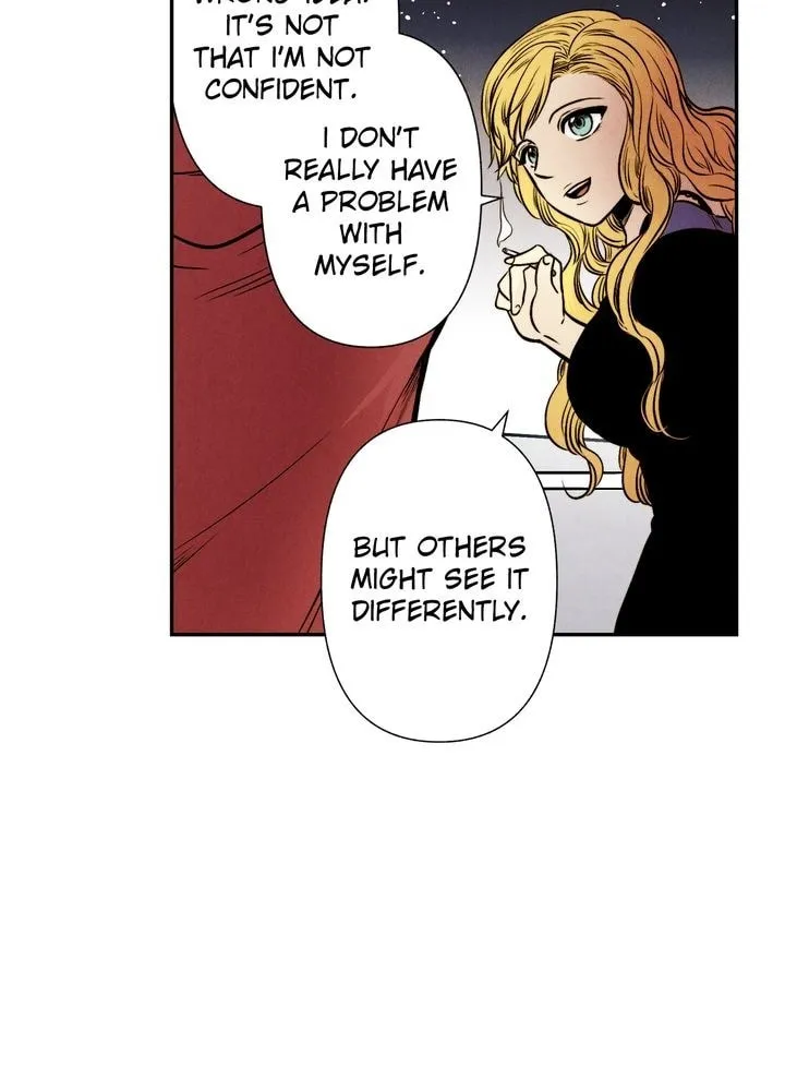 Just Give It to Me Chapter 24 page 28 - 
