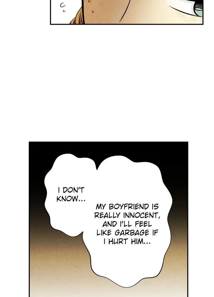 Just Give It to Me Chapter 24 page 4 - 