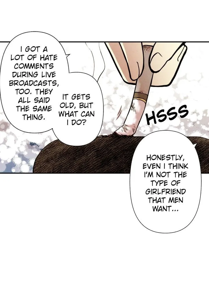 Just Give It to Me Chapter 24 page 31 - 
