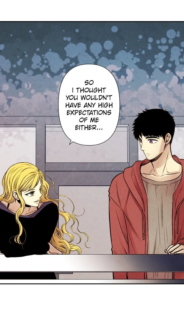 Just Give It to Me Chapter 24 page 32 - 