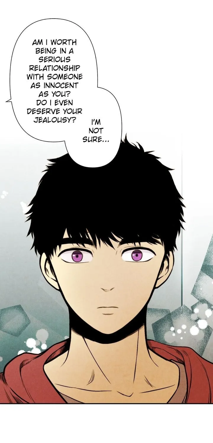 Just Give It to Me Chapter 24 page 34 - 