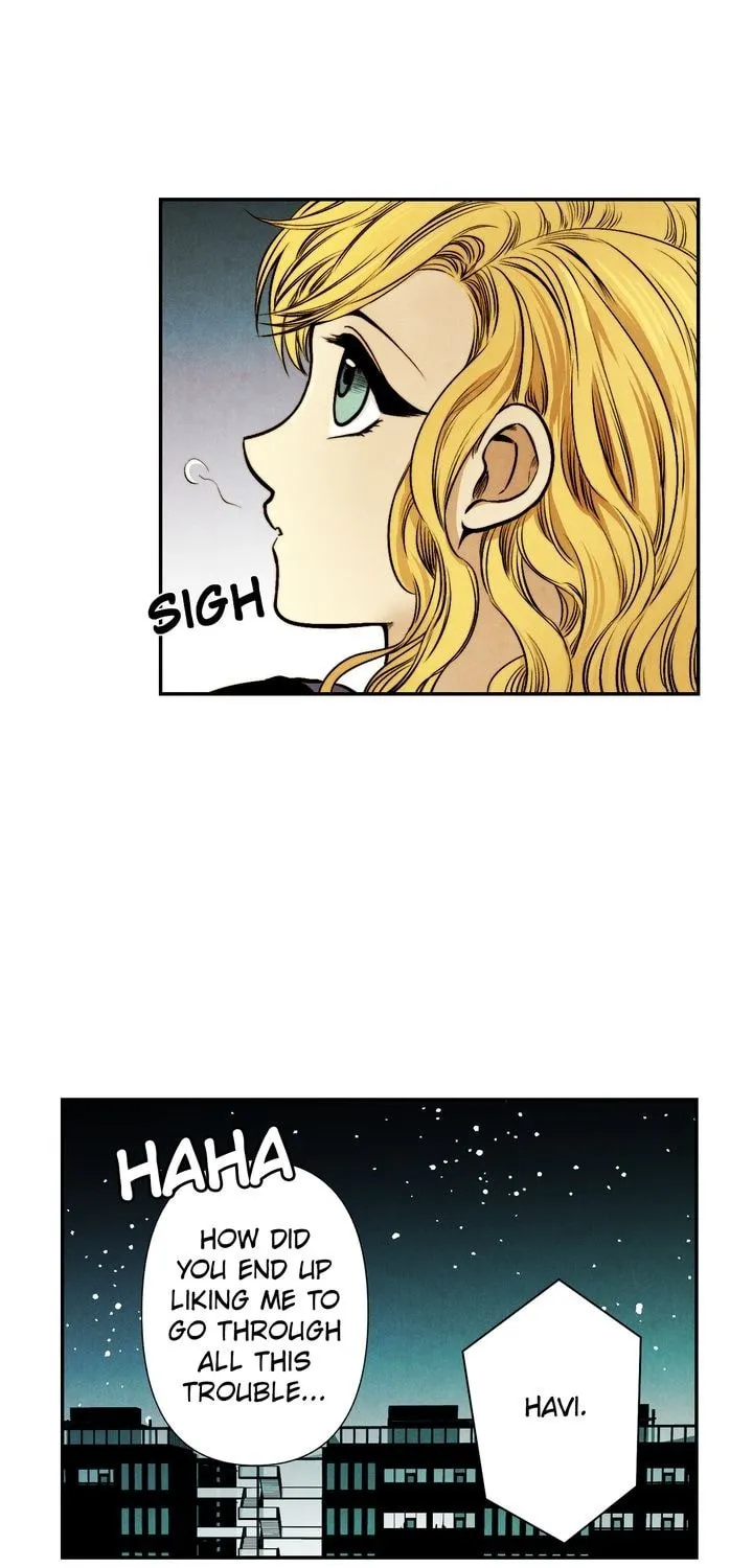 Just Give It to Me Chapter 24 page 36 - 