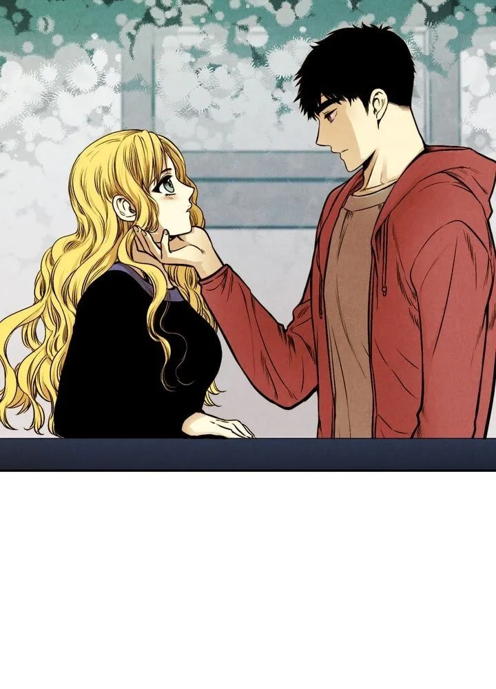 Just Give It to Me Chapter 24 page 38 - 