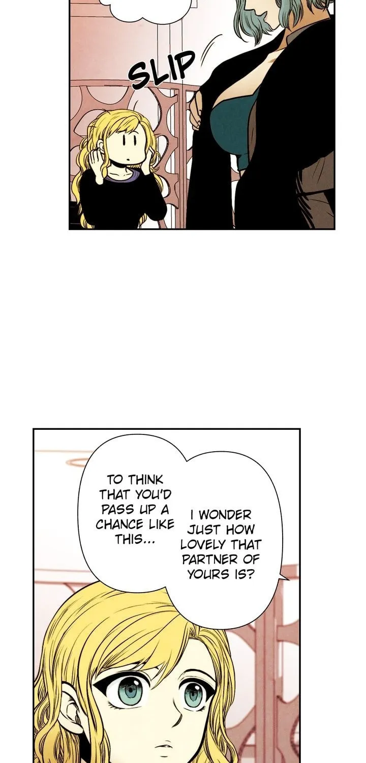 Just Give It to Me Chapter 24 page 6 - 