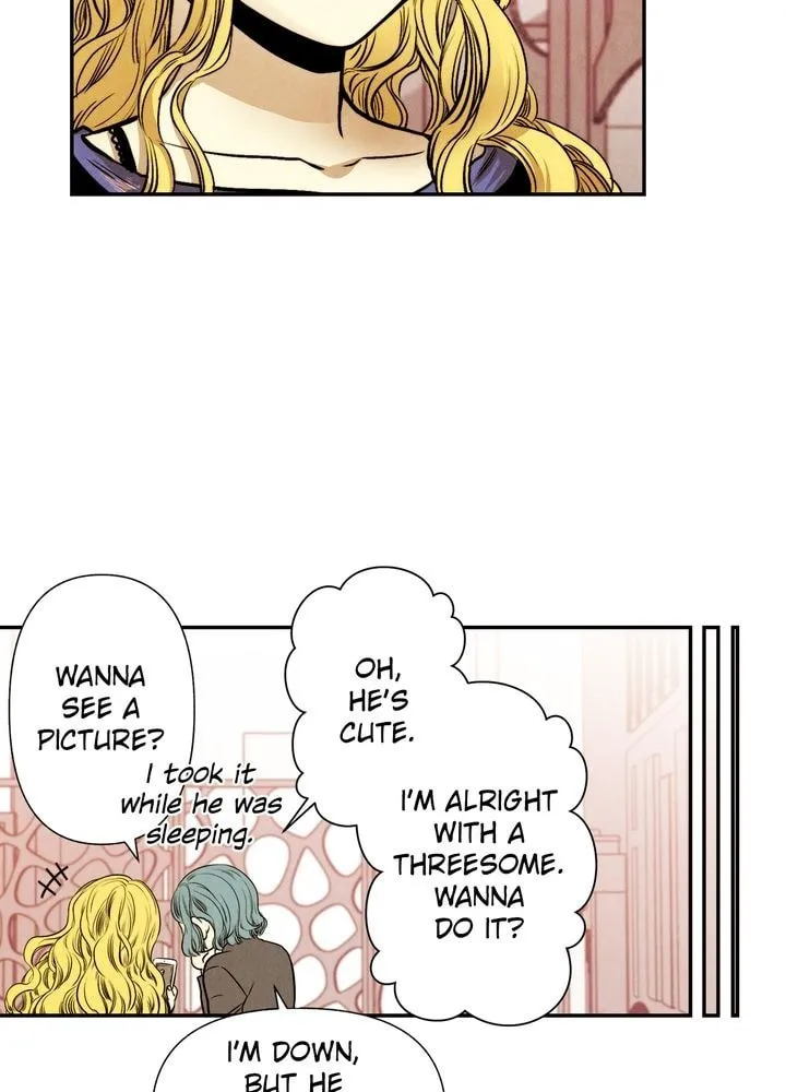Just Give It to Me Chapter 24 page 7 - 