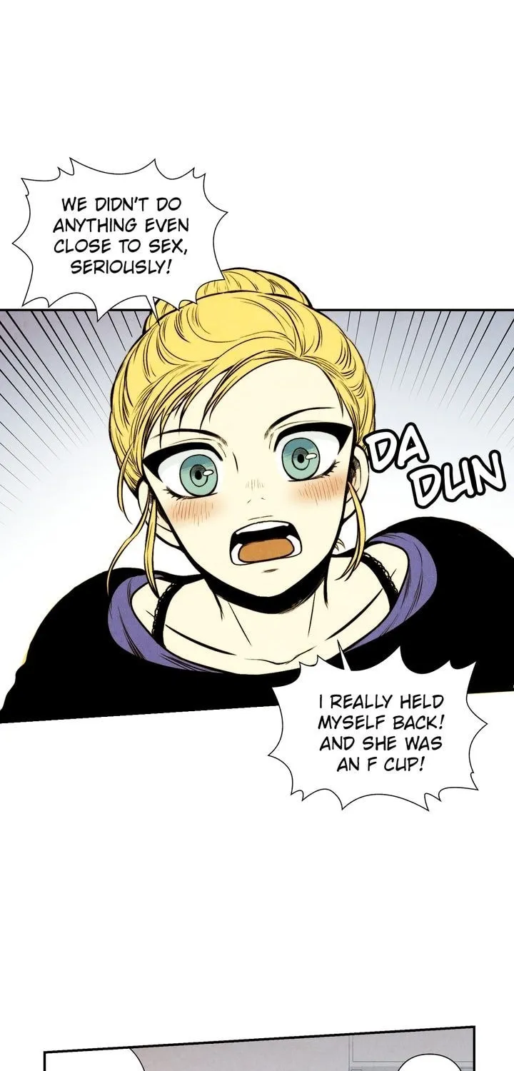 Just Give It to Me Chapter 24 page 9 - 