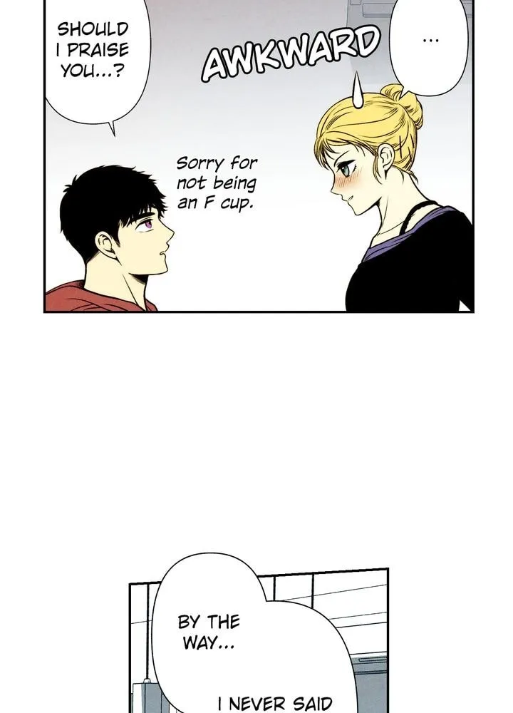 Just Give It to Me Chapter 24 page 10 - 