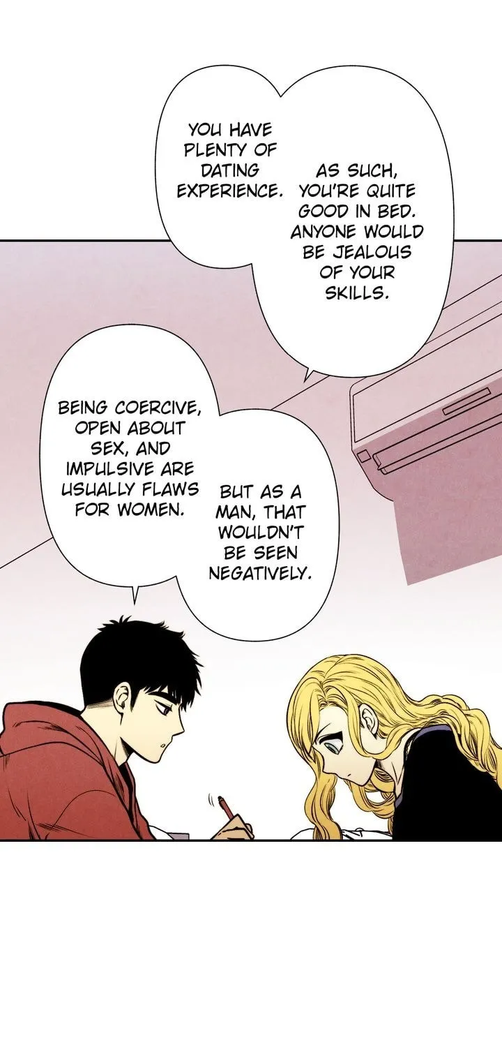 Just Give It to Me Chapter 25 page 13 - 