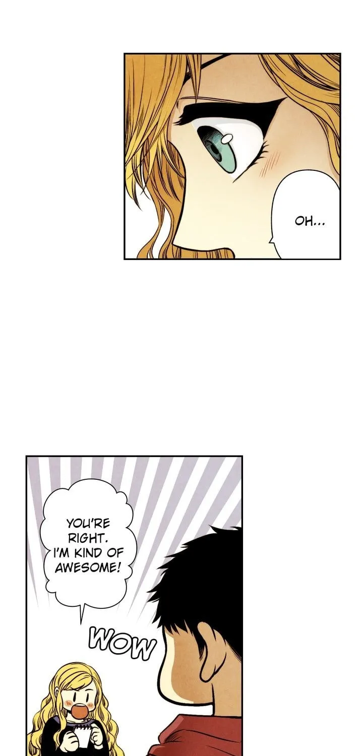 Just Give It to Me Chapter 25 page 14 - 