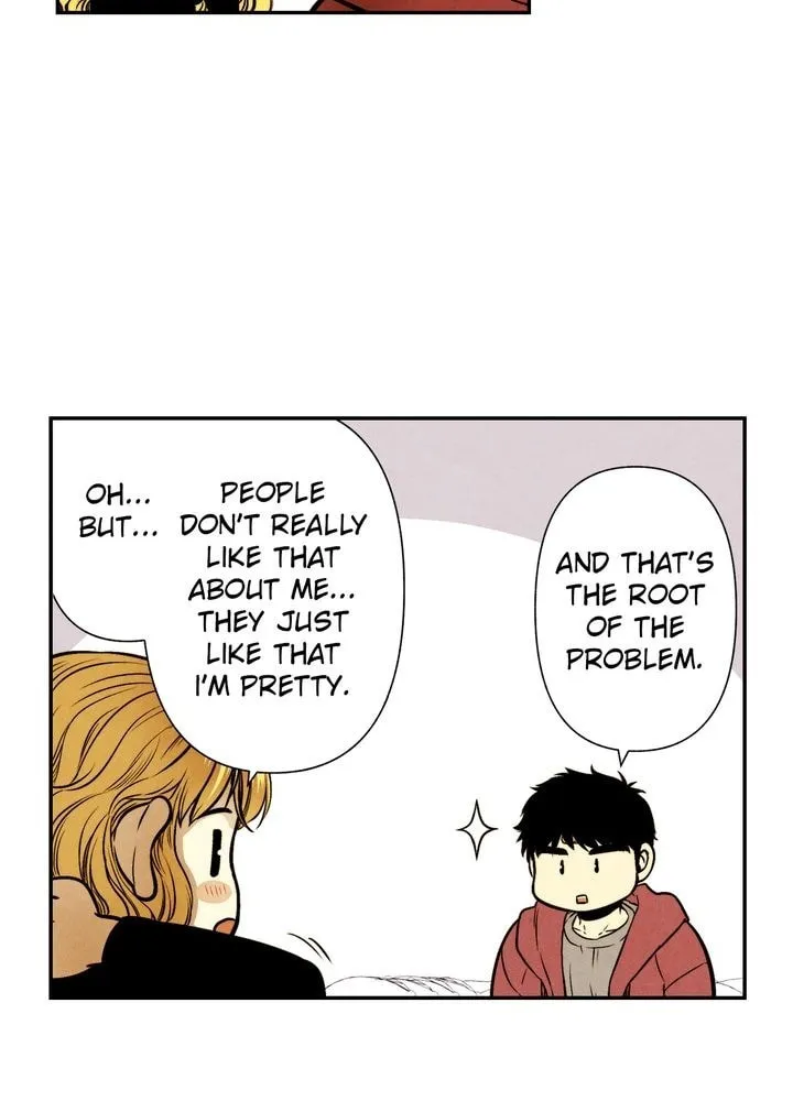 Just Give It to Me Chapter 25 page 15 - 