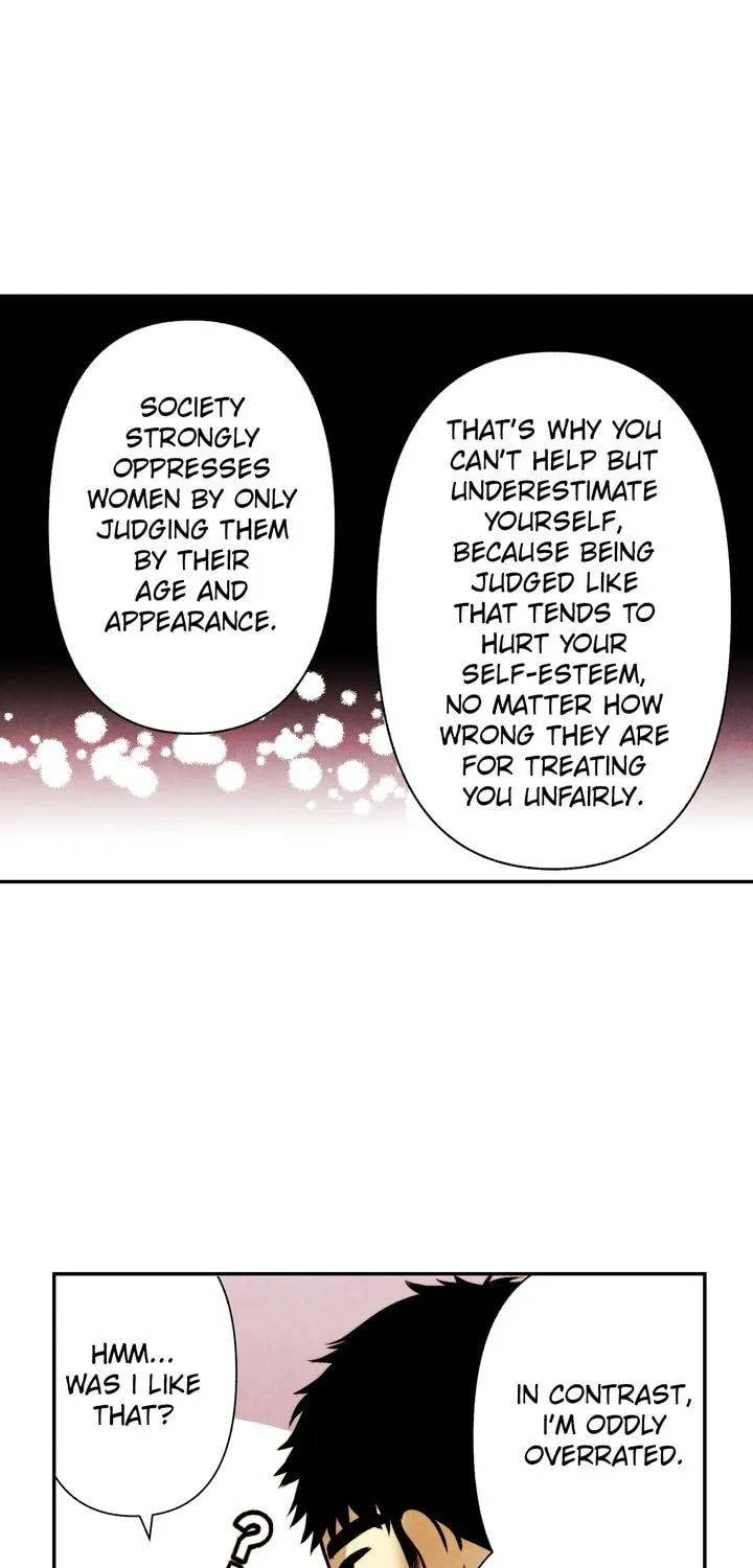 Just Give It to Me Chapter 25 page 16 - 