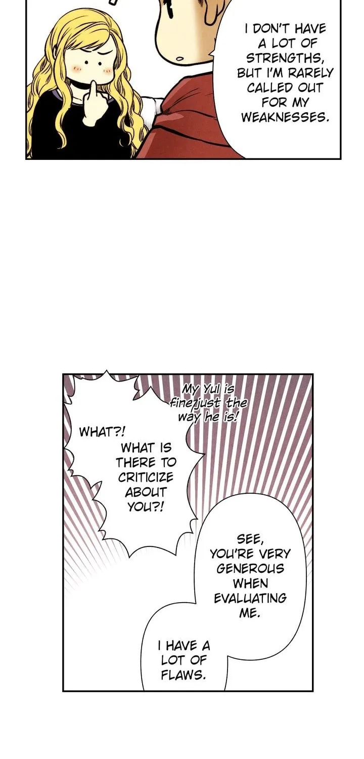 Just Give It to Me Chapter 25 page 17 - 