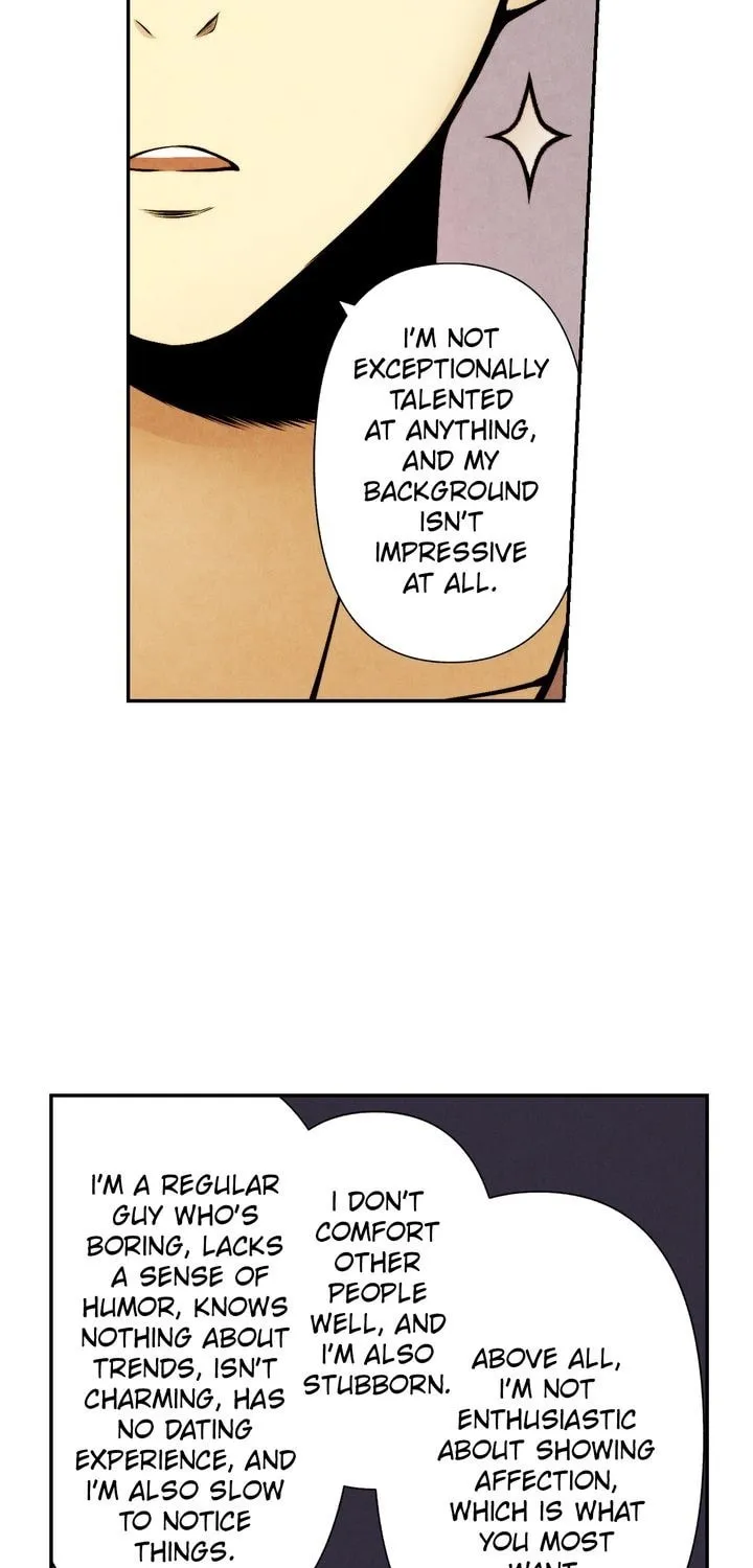 Just Give It to Me Chapter 25 page 19 - 